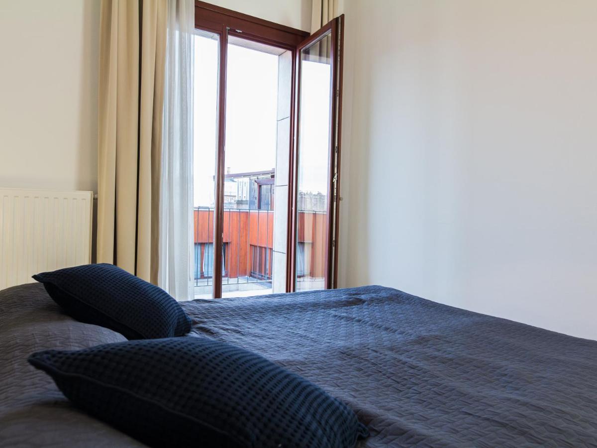 Artemisia Luxury Apartments Skyflat Budapest Exterior foto